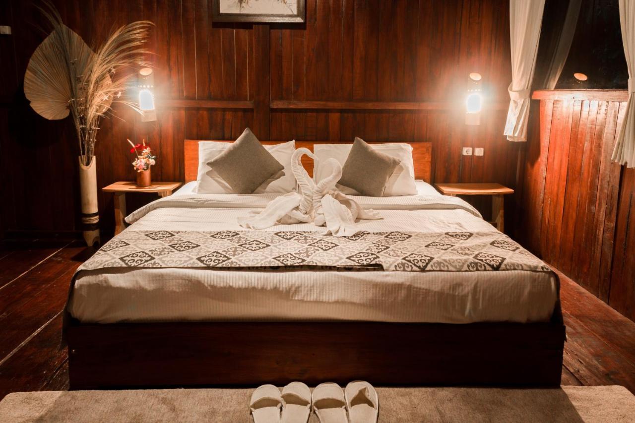 Da'Kayu Bali Homestay Munduk  Ngoại thất bức ảnh