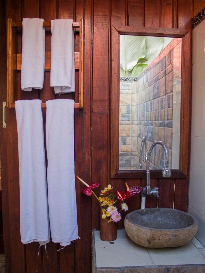 Da'Kayu Bali Homestay Munduk  Ngoại thất bức ảnh