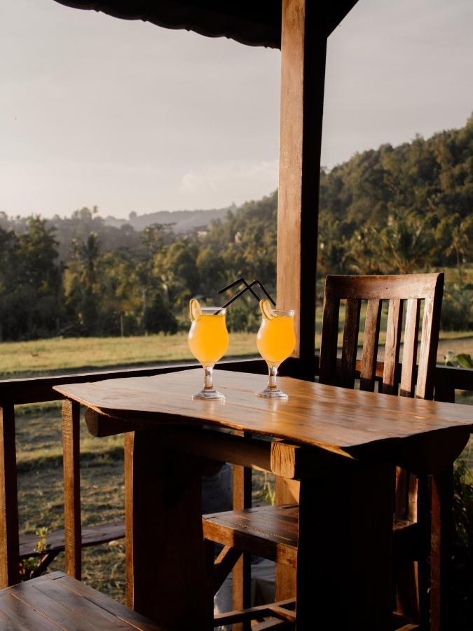Da'Kayu Bali Homestay Munduk  Ngoại thất bức ảnh