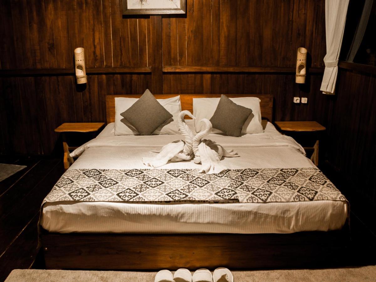 Da'Kayu Bali Homestay Munduk  Ngoại thất bức ảnh