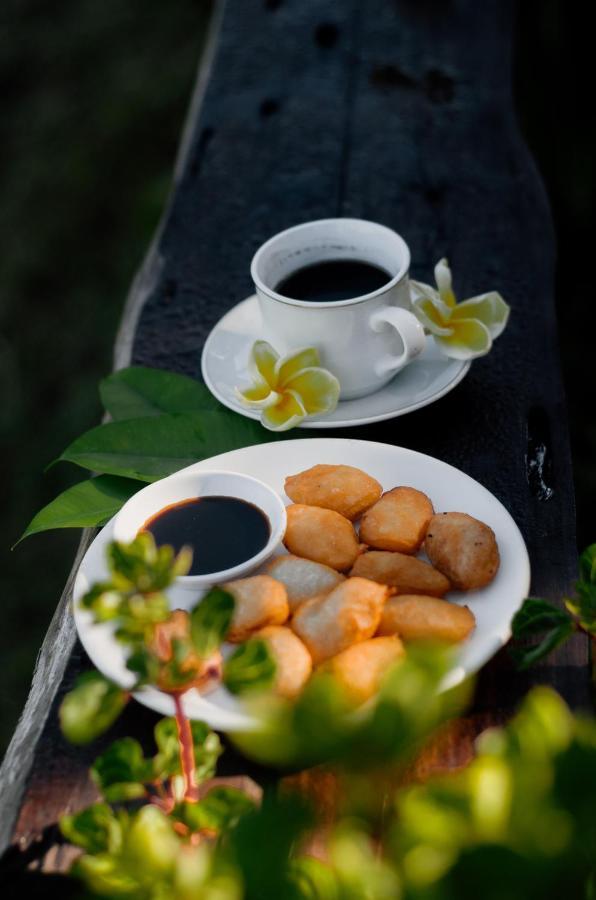Da'Kayu Bali Homestay Munduk  Ngoại thất bức ảnh